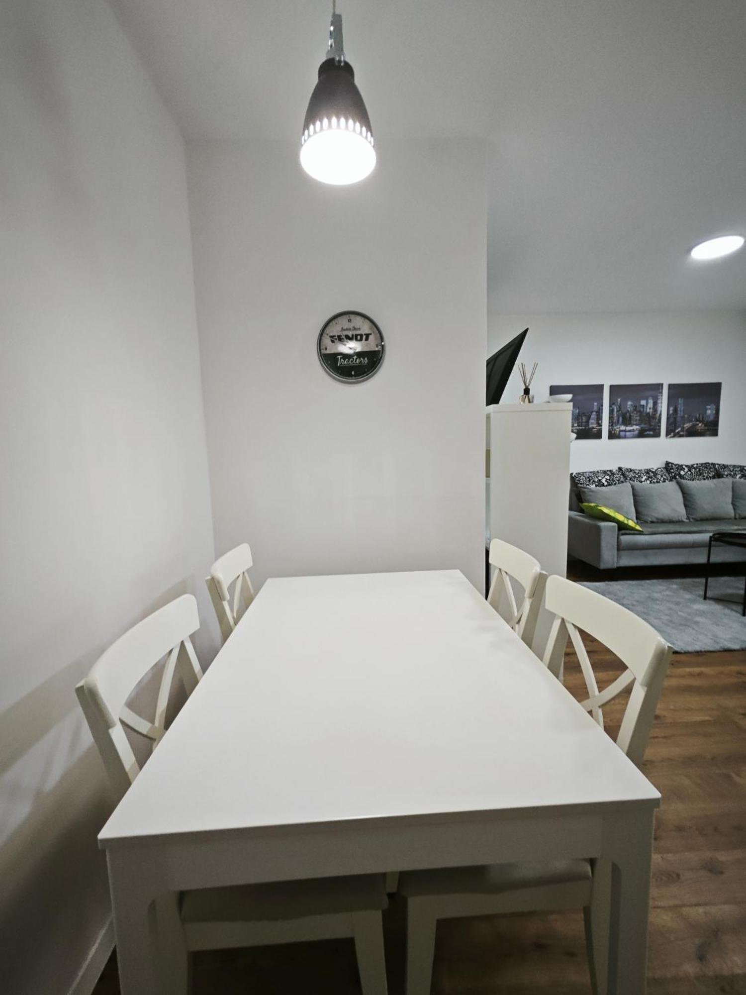 Apartman Danica 大戈里察 外观 照片